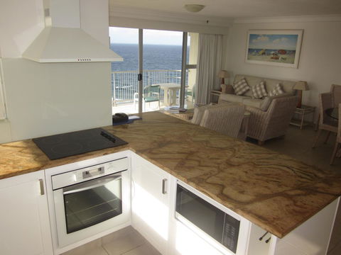 Talisman Apartments - St Kilda Accommodation 8