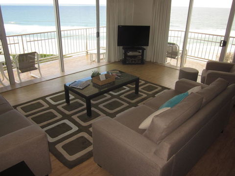Talisman Apartments - St Kilda Accommodation 14