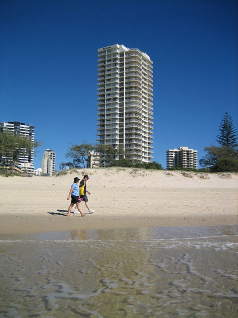 Talisman Apartments - St Kilda Accommodation 6