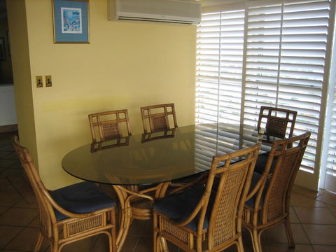 Talisman Apartments - St Kilda Accommodation 19