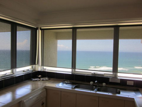 Talisman Apartments - St Kilda Accommodation 17
