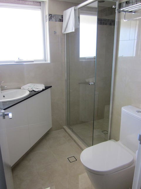 Talisman Apartments - St Kilda Accommodation 12