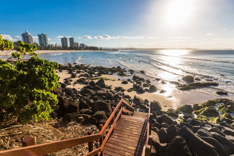 The Pink Hotel Coolangatta - St Kilda Accommodation 34