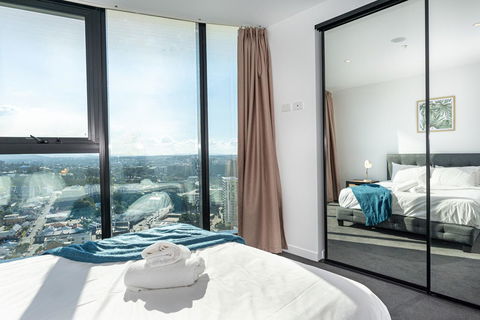Hostrelax Residences On Alfred - St Kilda Accommodation 20