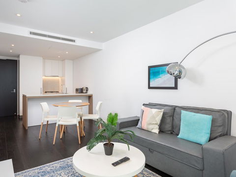 Hostrelax Residences On Alfred - St Kilda Accommodation 40