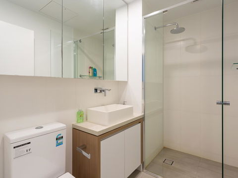 Hostrelax Residences On Alfred - St Kilda Accommodation 35