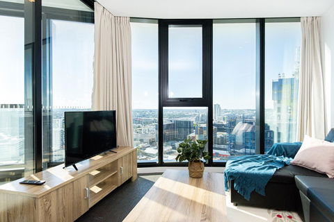 Hostrelax Residences On Alfred - St Kilda Accommodation 23