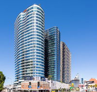 Hostrelax Residences on Alfred - St Kilda Accommodation