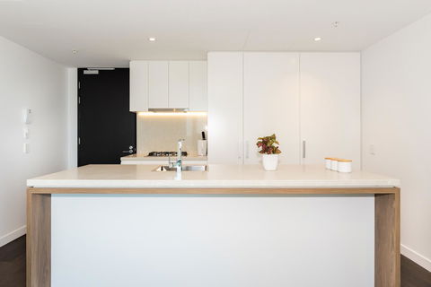 Hostrelax Residences On Alfred - St Kilda Accommodation 22
