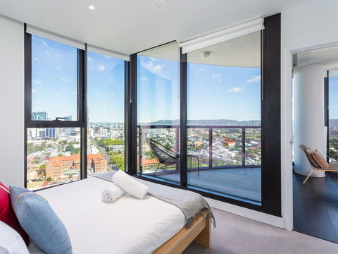 Hostrelax Residences On Alfred - St Kilda Accommodation 37
