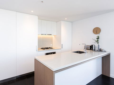 Hostrelax Residences On Alfred - St Kilda Accommodation 33