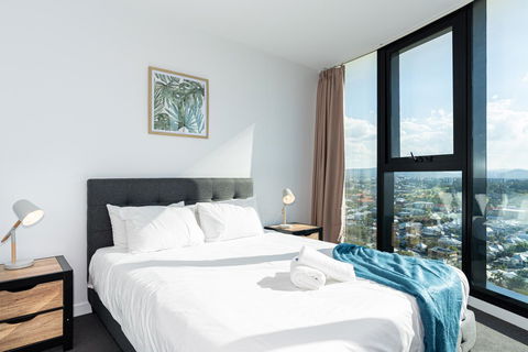 Hostrelax Residences On Alfred - St Kilda Accommodation 17