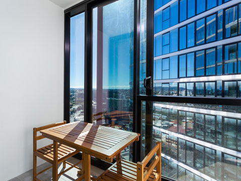 Hostrelax Residences On Alfred - St Kilda Accommodation 43