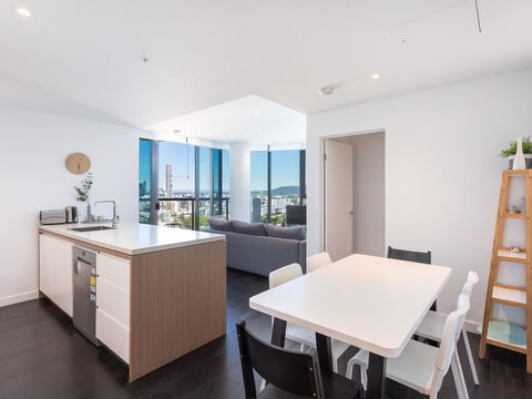 Hostrelax Residences On Alfred - St Kilda Accommodation 34