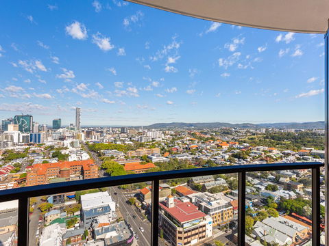 Hostrelax Residences On Alfred - St Kilda Accommodation 30