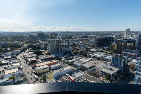 Hostrelax Residences On Alfred - St Kilda Accommodation 18