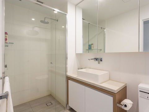 Hostrelax Residences On Alfred - St Kilda Accommodation 32