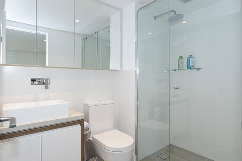 Hostrelax Residences On Alfred - St Kilda Accommodation 19