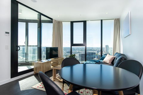 Hostrelax Residences On Alfred - St Kilda Accommodation 21
