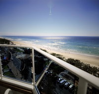 Grosvenor Beachfront Apartments - St Kilda Accommodation