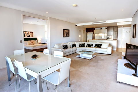 The Wave Resort - St Kilda Accommodation 34