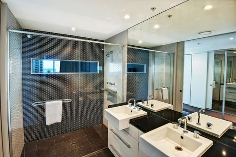 The Wave Resort - St Kilda Accommodation 36