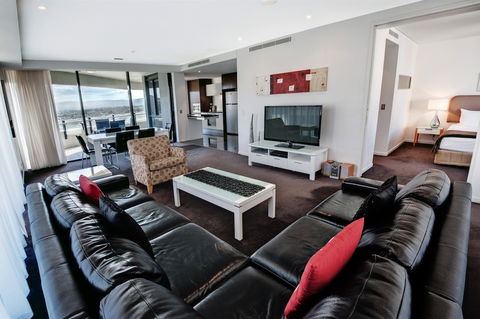 The Wave Resort - St Kilda Accommodation 15