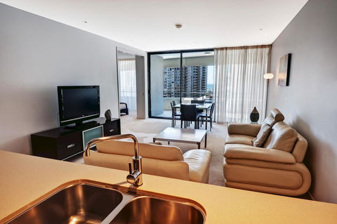 The Wave Resort - St Kilda Accommodation 20