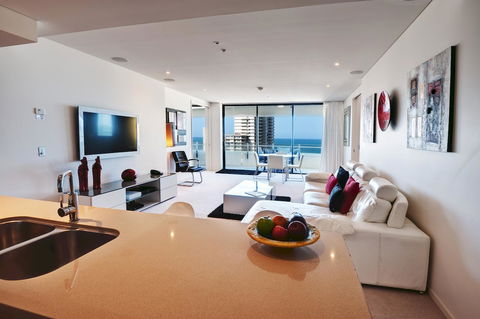 The Wave Resort - St Kilda Accommodation 38