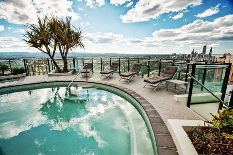 The Wave Resort - St Kilda Accommodation 27