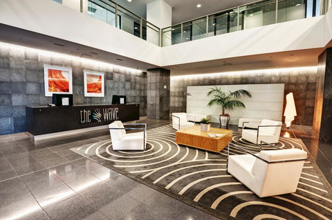 The Wave Resort - St Kilda Accommodation 14