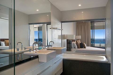 The Wave Resort - St Kilda Accommodation 22