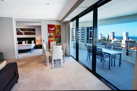The Wave Resort - St Kilda Accommodation 39