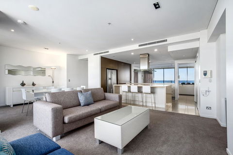 The Wave Resort - St Kilda Accommodation 4