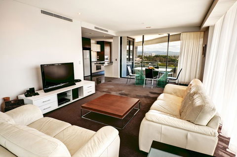 The Wave Resort - St Kilda Accommodation 35