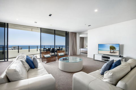 The Wave Resort - St Kilda Accommodation 9