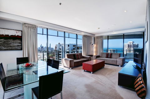 The Wave Resort - St Kilda Accommodation 23
