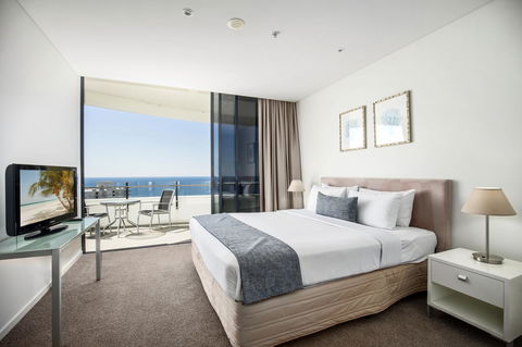 The Wave Resort - St Kilda Accommodation 10