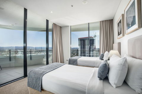 The Wave Resort - St Kilda Accommodation 6