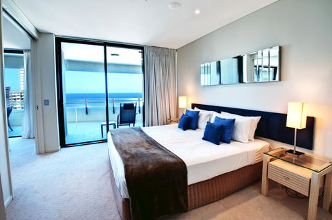 The Wave Resort - St Kilda Accommodation 13