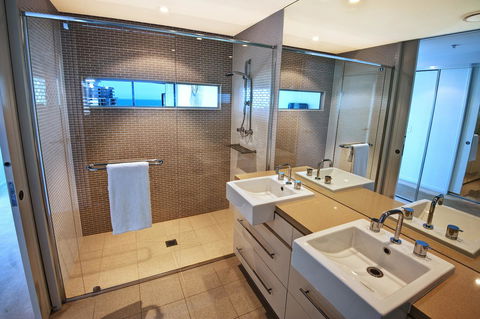The Wave Resort - St Kilda Accommodation 41