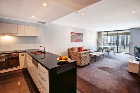 The Wave Resort - St Kilda Accommodation 29