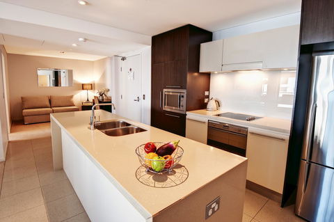 The Wave Resort - St Kilda Accommodation 37