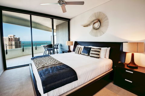The Wave Resort - St Kilda Accommodation 17