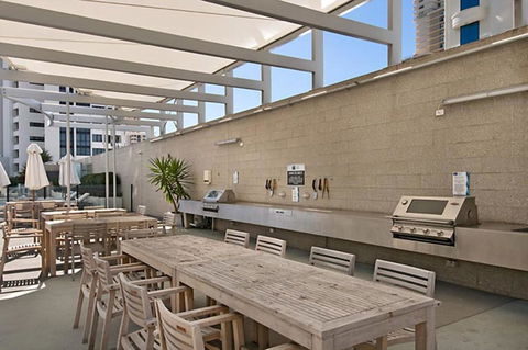 The Wave Resort - St Kilda Accommodation 26