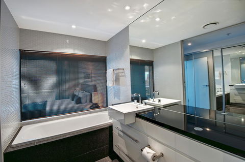 The Wave Resort - St Kilda Accommodation 31
