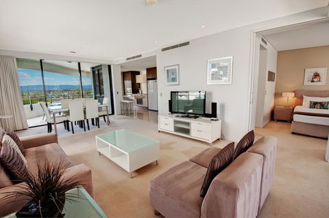 The Wave Resort - St Kilda Accommodation 44