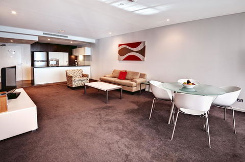 The Wave Resort - St Kilda Accommodation 32