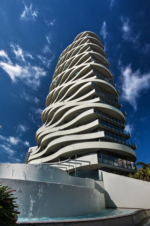The Wave Resort - St Kilda Accommodation 19