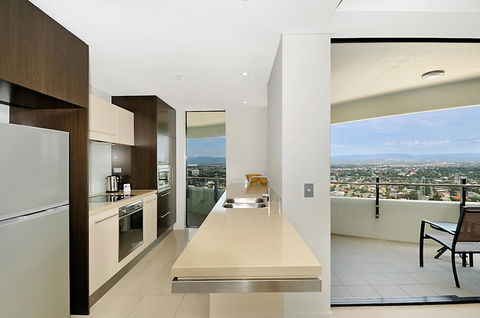 The Wave Resort - St Kilda Accommodation 18